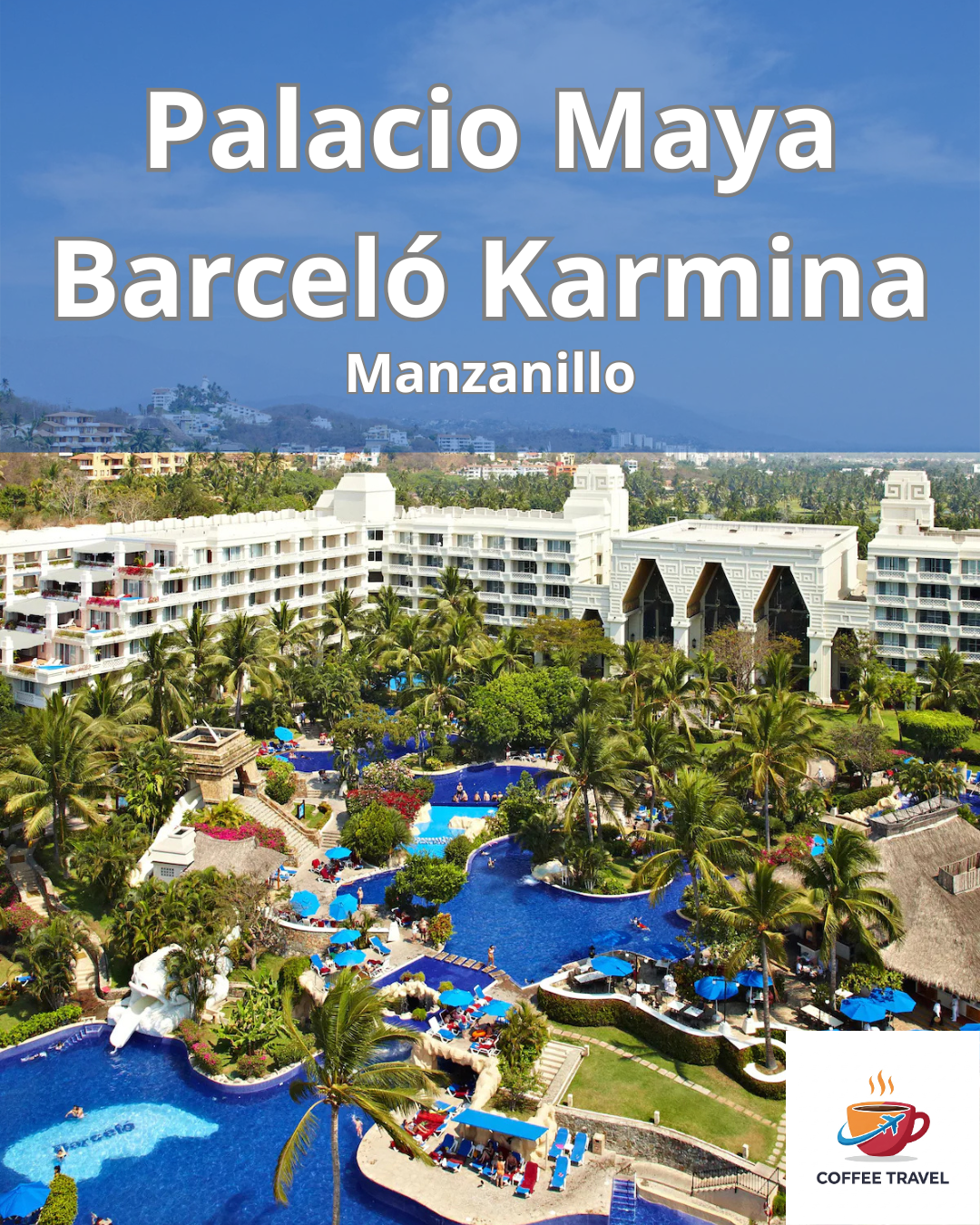 Reserva Barceló Karmina Todo Incluido: Ofertas Exclusivas