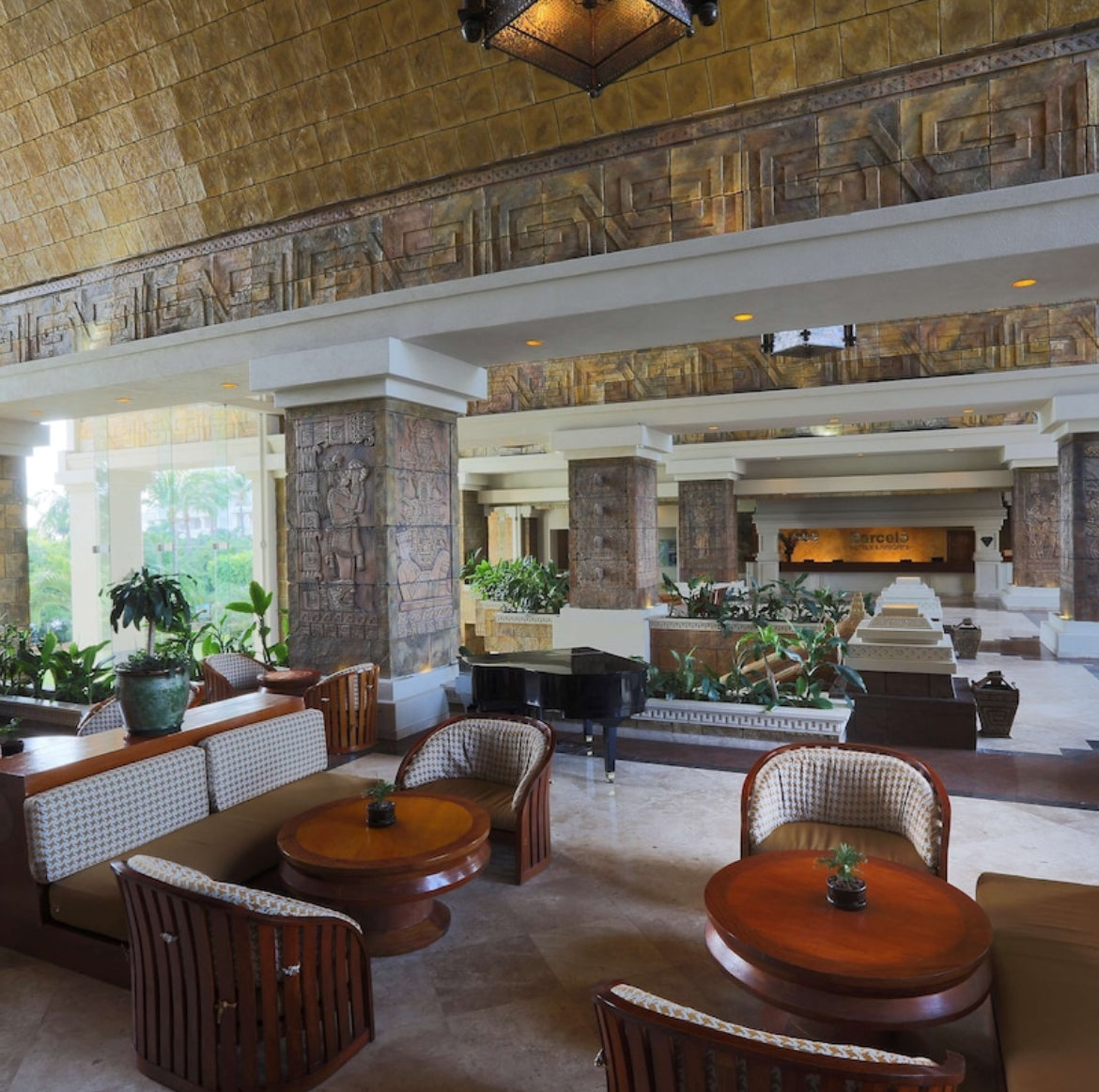 ¡Reserva en Barceló Karmina Manzanillo y paga a tu ritmo!