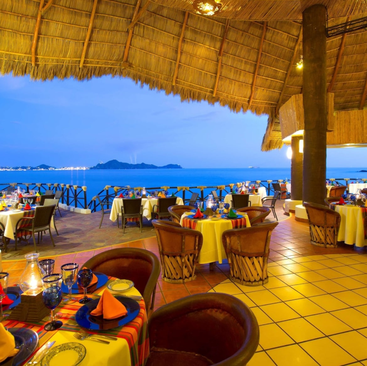 ¡Reserva en Barceló Karmina Manzanillo y paga a tu ritmo!