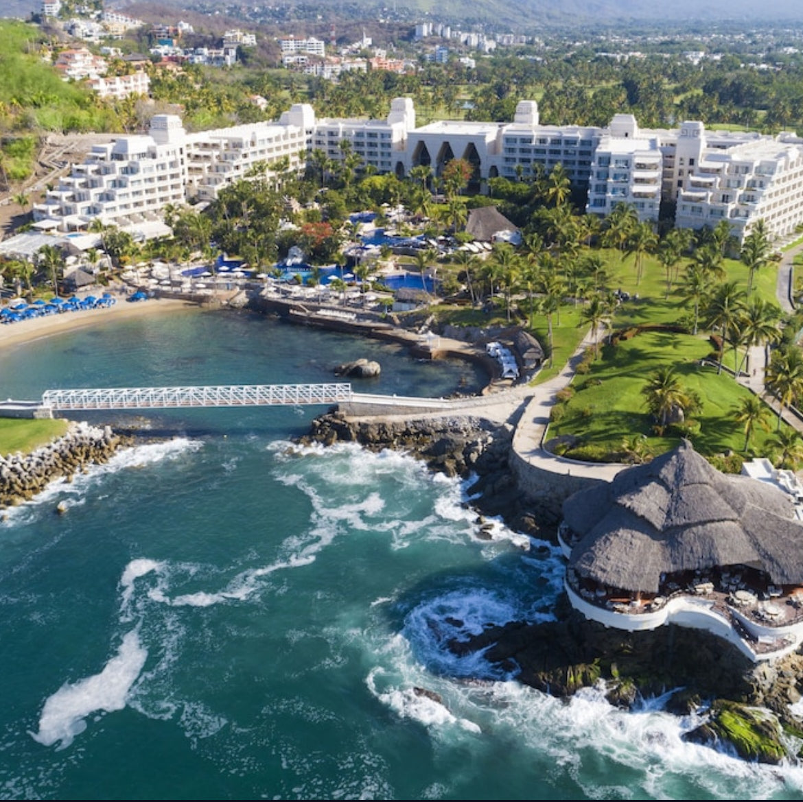 ¡Reserva en Barceló Karmina Manzanillo y paga a tu ritmo!
