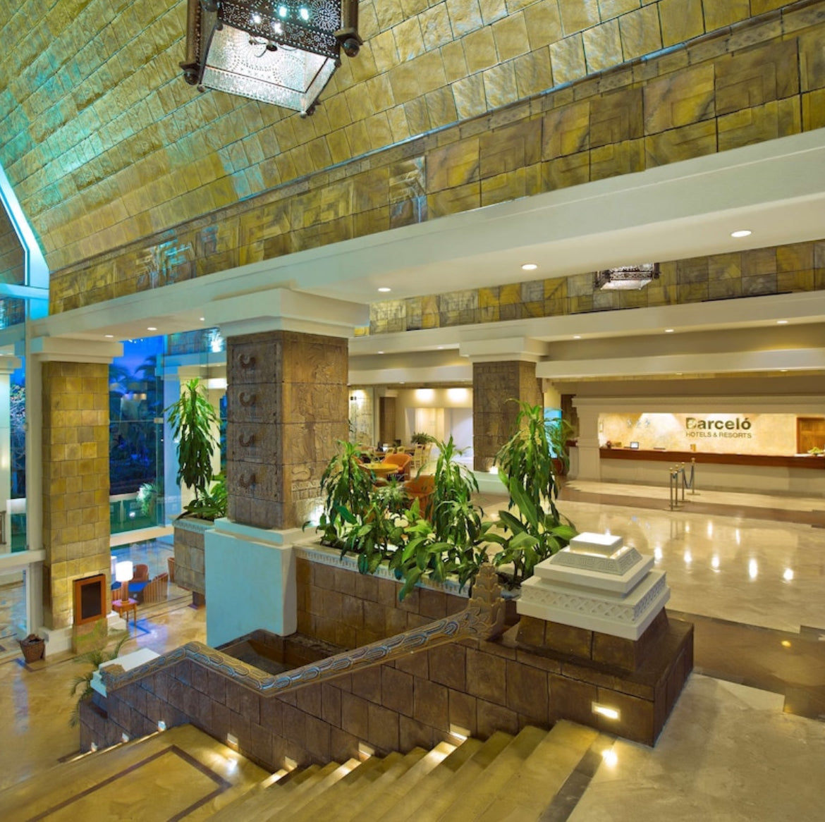 ¡Reserva en Barceló Karmina Manzanillo y paga a tu ritmo!