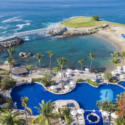 ¡Reserva en Barceló Karmina Manzanillo y paga a tu ritmo!