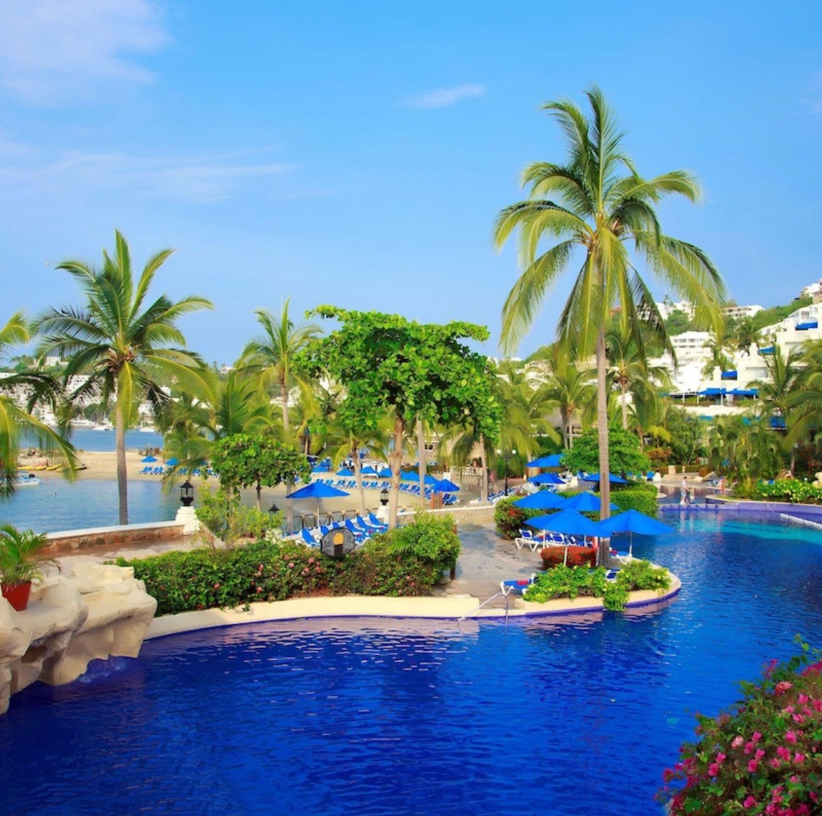 ¡Reserva en Barceló Karmina Manzanillo y paga a tu ritmo!