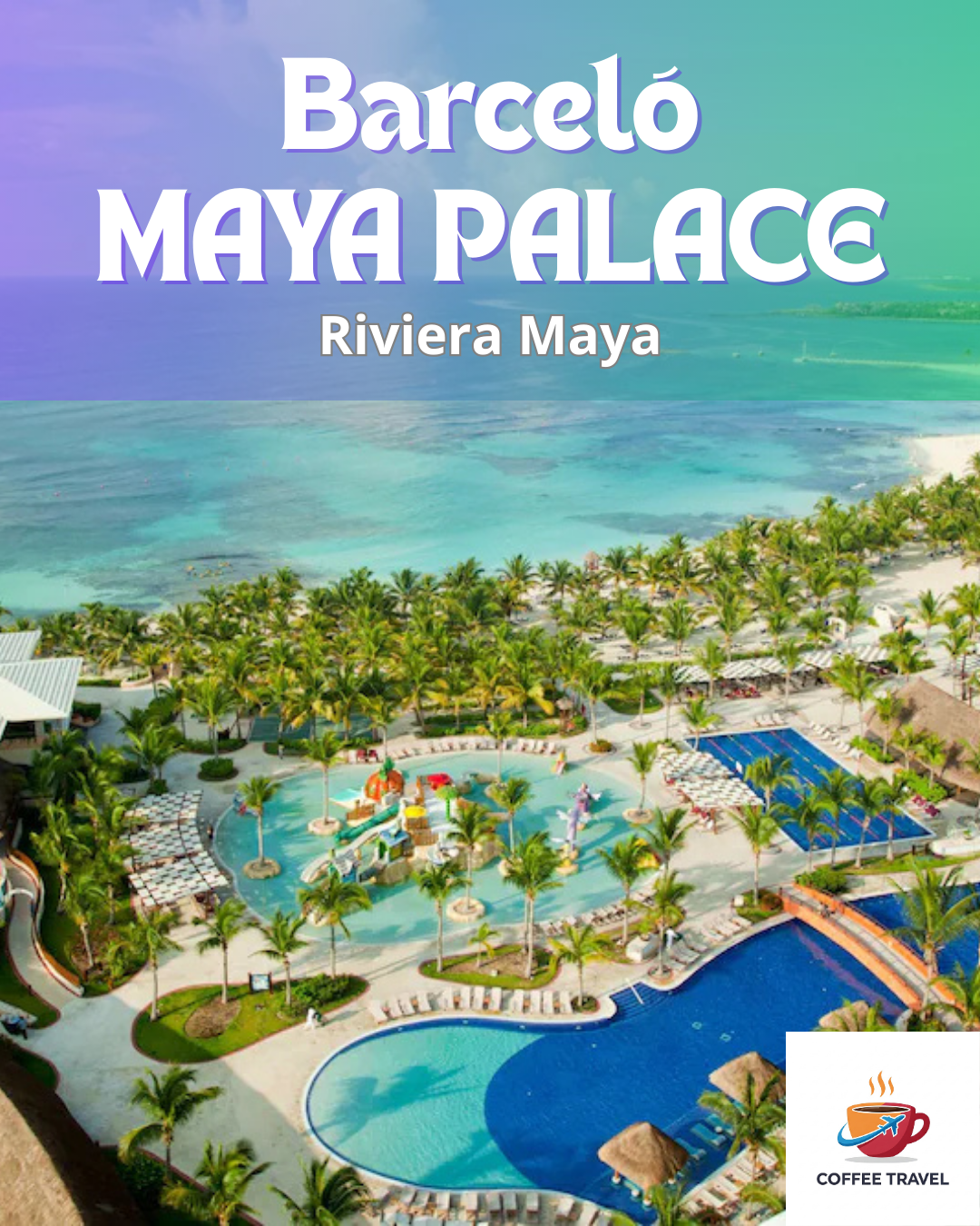 Hotel Barceló Maya Palace Todo Incluido ¡Reserva al Mejor Precio!