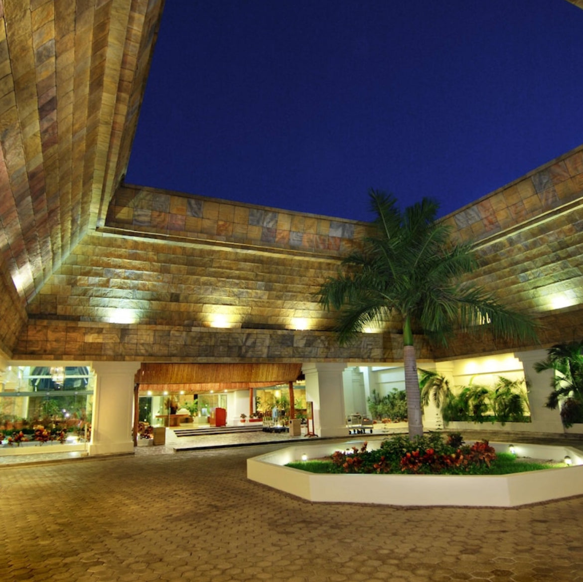 ¡Reserva en Barceló Karmina Manzanillo y paga a tu ritmo!