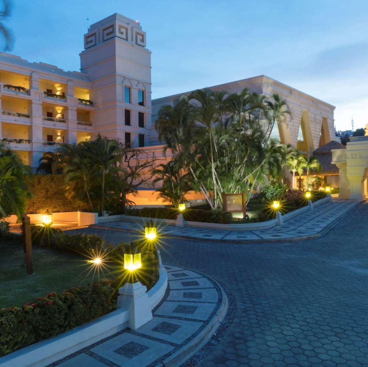 ¡Reserva en Barceló Karmina Manzanillo y paga a tu ritmo!