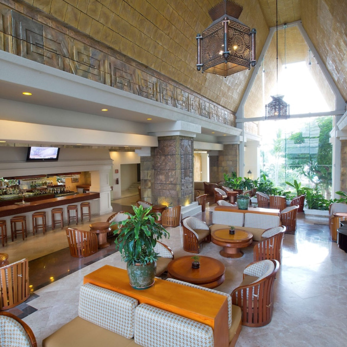 ¡Reserva en Barceló Karmina Manzanillo y paga a tu ritmo!