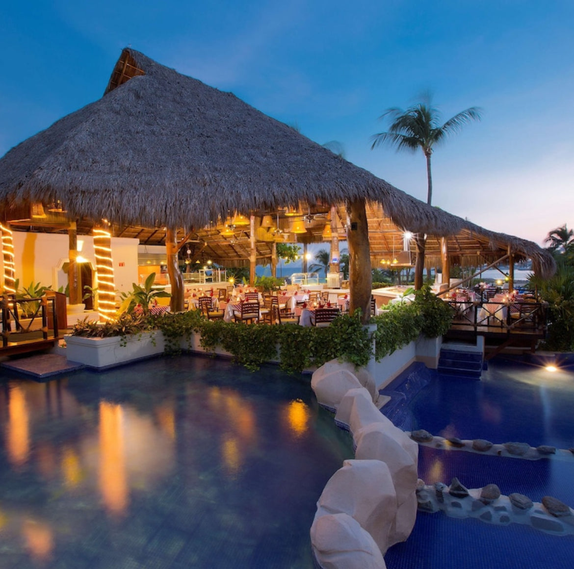 ¡Reserva en Barceló Karmina Manzanillo y paga a tu ritmo!