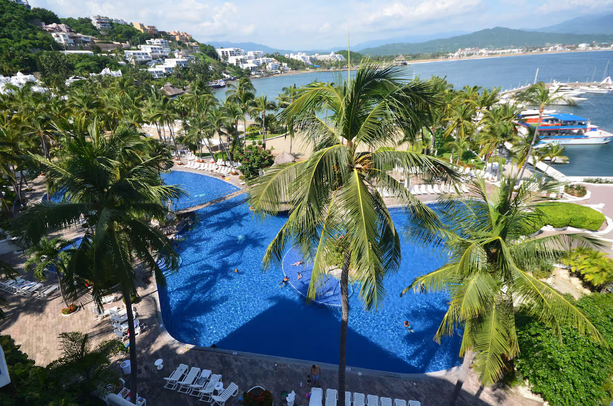 Hotel Las Hadas by Brisas Manzanillo - Acceso a Tarifas Club